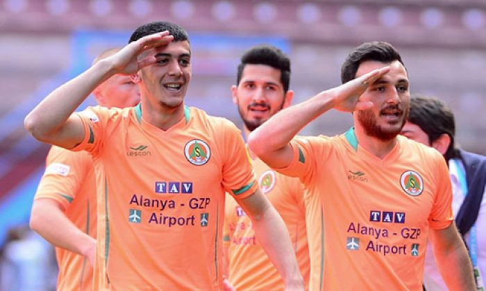 Kulüpten Alanyaspor’a Destek Çağrısı