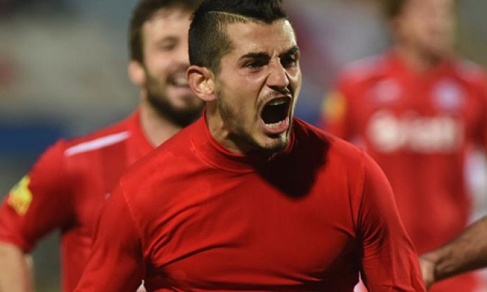 Emrah’a Antalyasporlulardan Tepki
