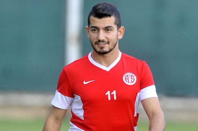 Emrah Başsan’ın Yeni Takımı Belli Oldu