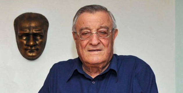 Gültekin Çeki İçin Kulüpte Tören Düzenlenecek
