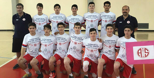 Yıldızlardan Büyük Başarı