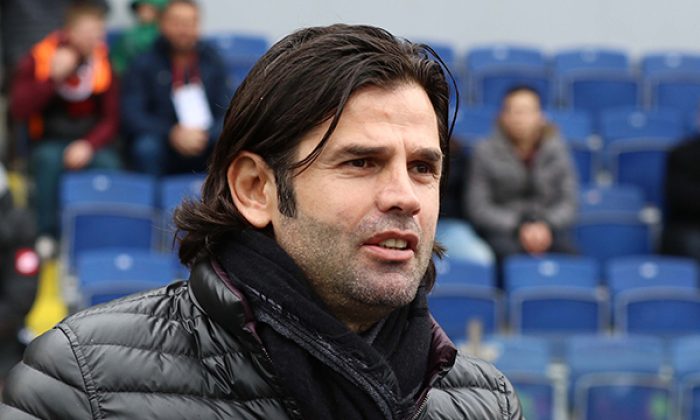 Antalyaspor’da İbrahim Üzülmez İddiası