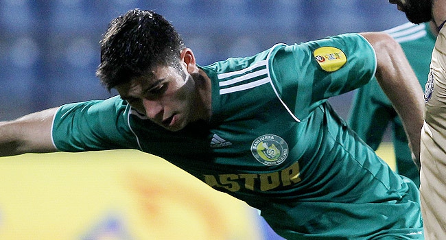 Antalyaspor’dan Sürpriz Transfer