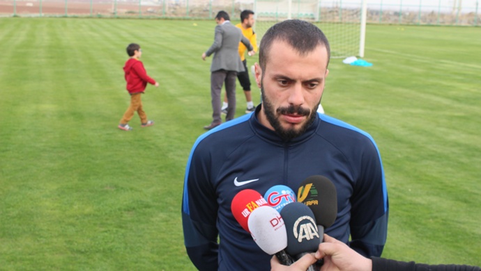 Lokman Gör Şehri Terk Etti