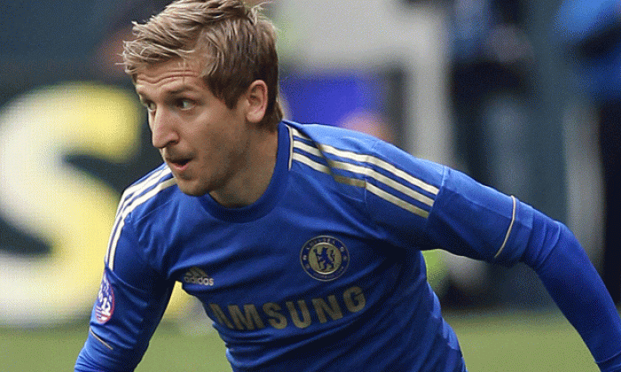 Chelsea Ve Beşiktaş’tan İki Futbolcu Geliyor