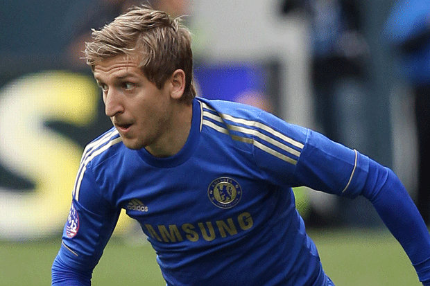 Chelsea Ve Beşiktaş’tan İki Futbolcu Geliyor