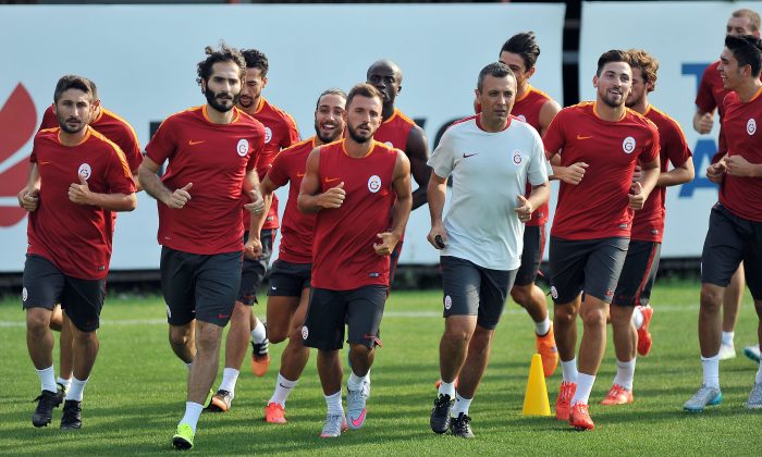 Galatasaray’dan İstenen Futbolcular Belli Oldu