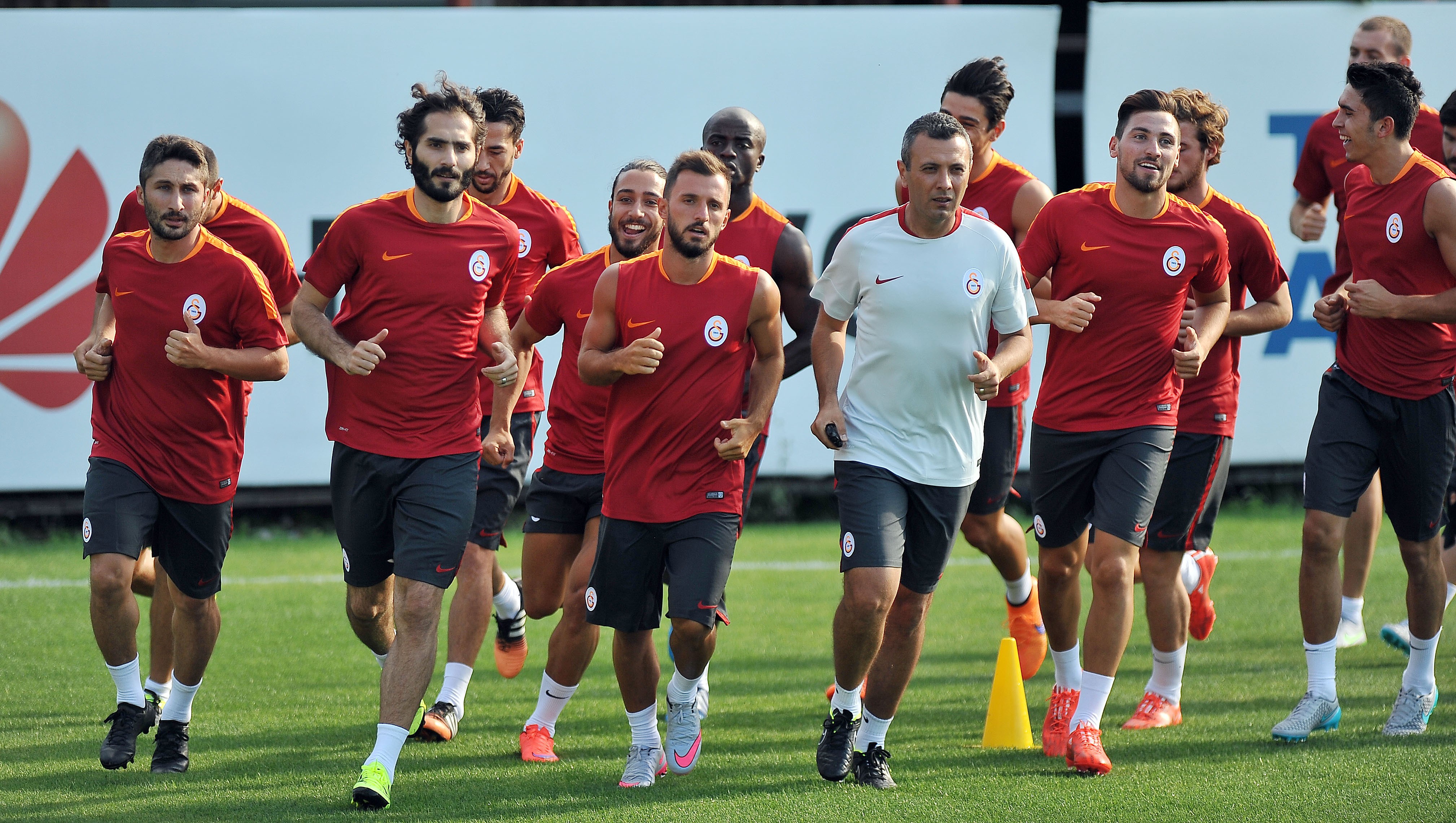 Galatasaray’dan İstenen Futbolcular Belli Oldu