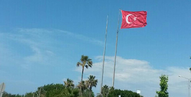 Taraftarlardan Belediyeye Tepki