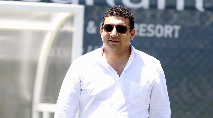 Yeni Başkan Belli Oluyor