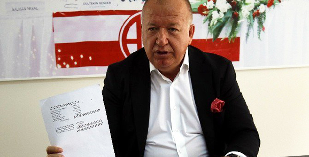 Gencer İbra Edilmedi