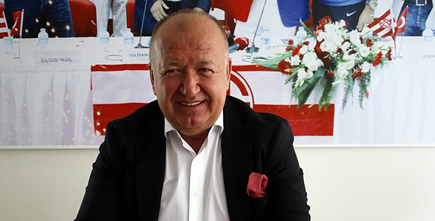 Gencer, Bakan Kılıç’tan Özür Diledi