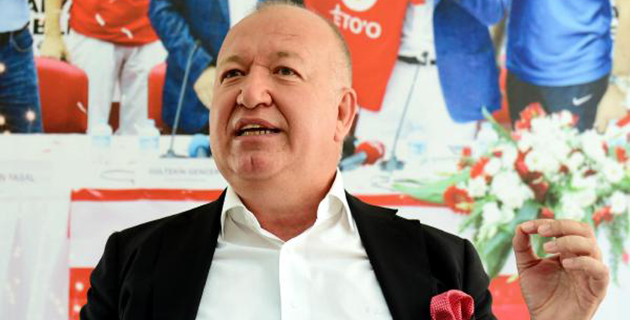 Gencer: “Akıncıoğlu’nun Cesareti Geri Geldi”