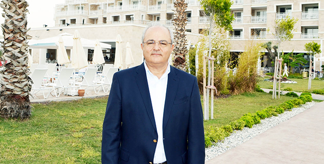 Akıncıoğlu’ndan Gencer’e Cevap