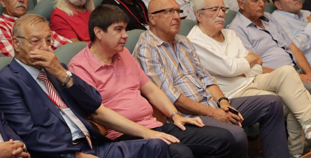 Menderes Türel Müjdeyi Verdi