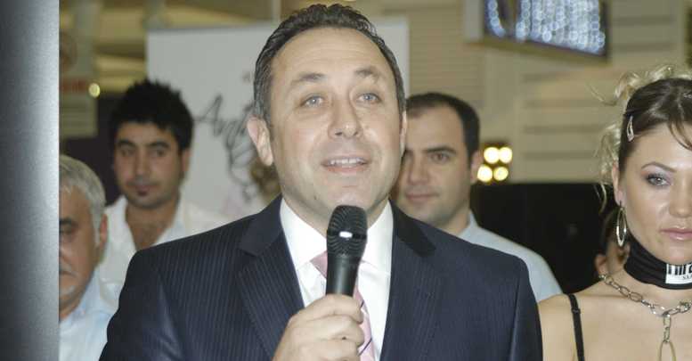 Nafiz Tanır Adaylığını Açıkladı