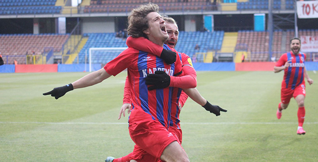 Çaykur Rizespor, Osman’ı İstiyor
