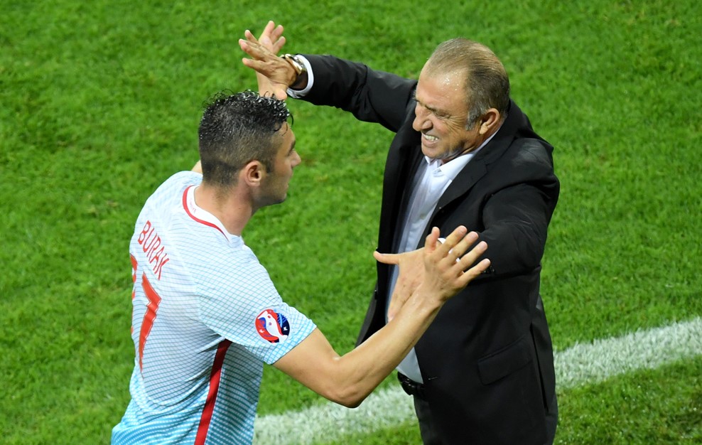 Terim: “Böyle Bir Dönüş Gerekiyordu”