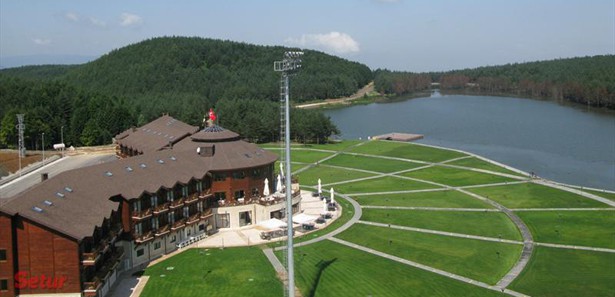 Antalyaspor Topuk Yaylası’na Gidiyor