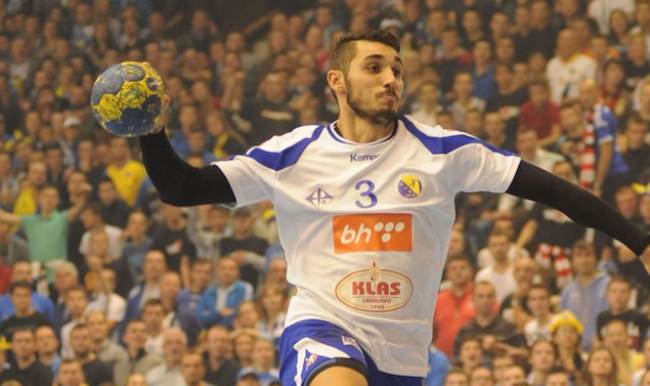 Antalyaspor’a Bosna Hersekli Oyuncu