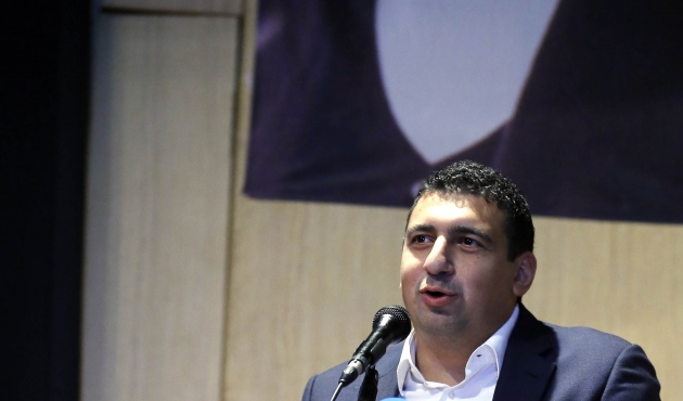 Öztürk: “Ciddi Sıkıntılar Var”