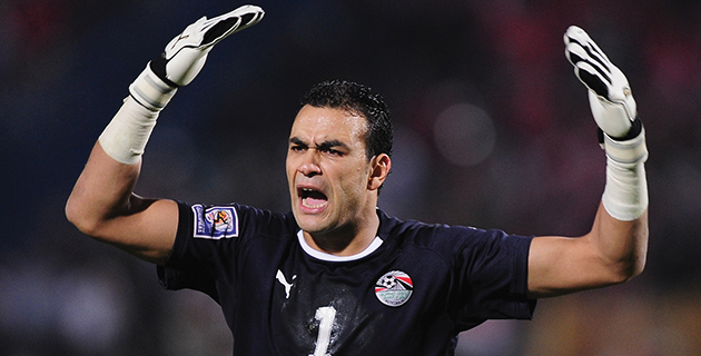 Antalyaspor’da Essam El-Hadary İddiası