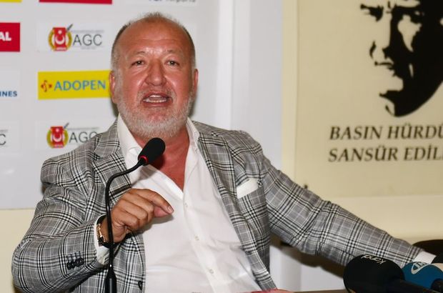 Gencer’den İbra Tepkisi