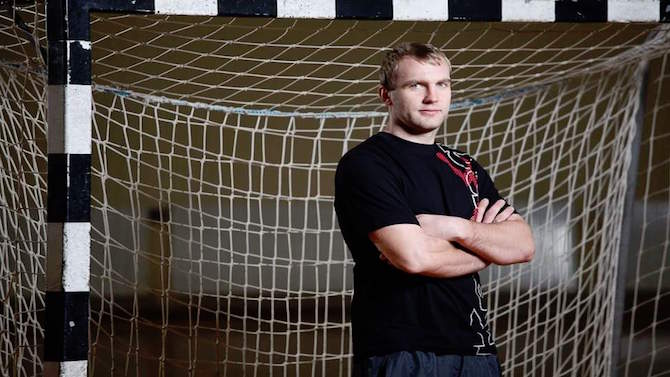 Maxim Butenko Antalyaspor’da