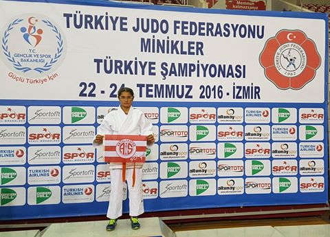 Antalyaspor Türkiye Şampiyonasında