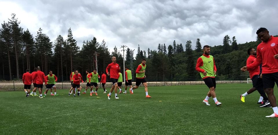 Düzce’de Çalışmalar Devam Ediyor