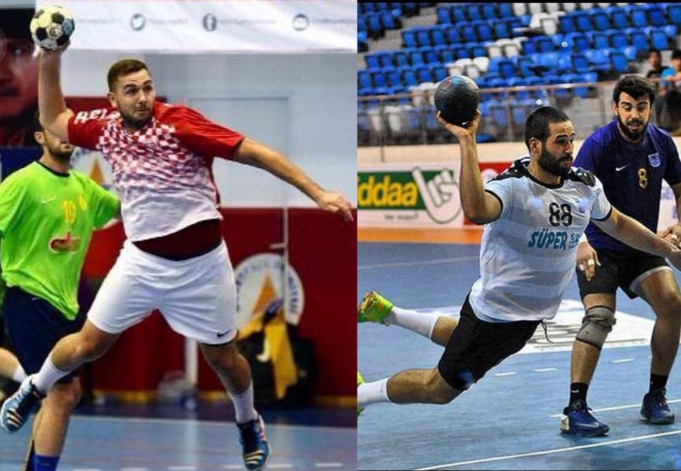 Hentbolda Transfer Devam Ediyor