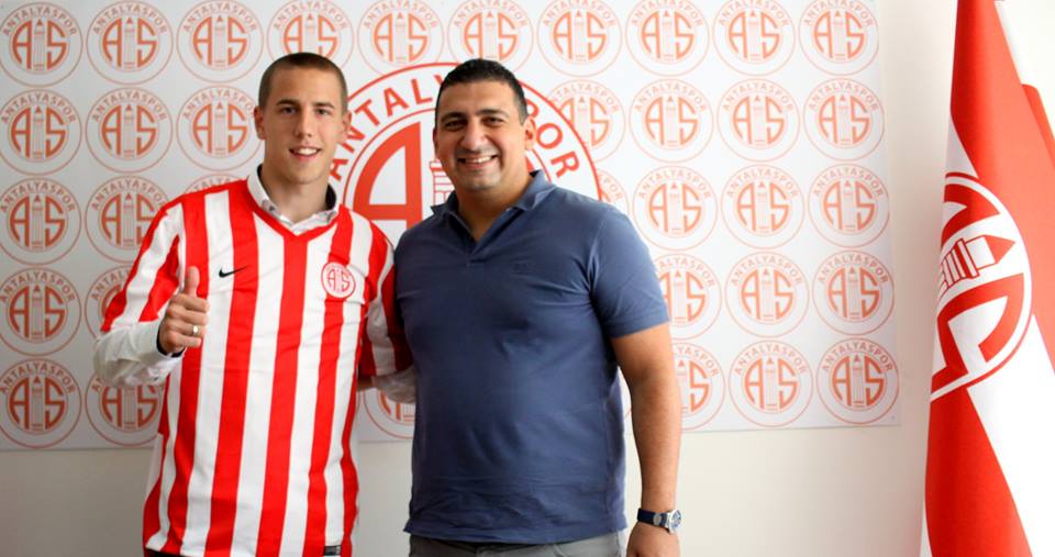 Jevtovic Transferinde Şok Gerçek