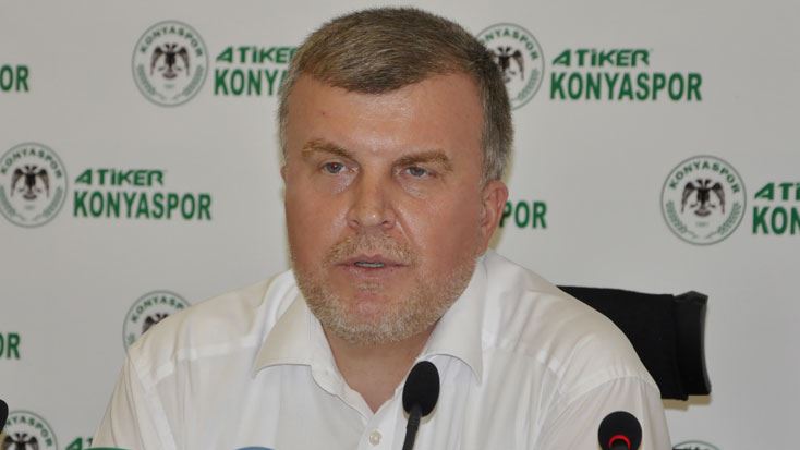 Konyaspor’dan Antalyaspor’a Deplasman Daveti