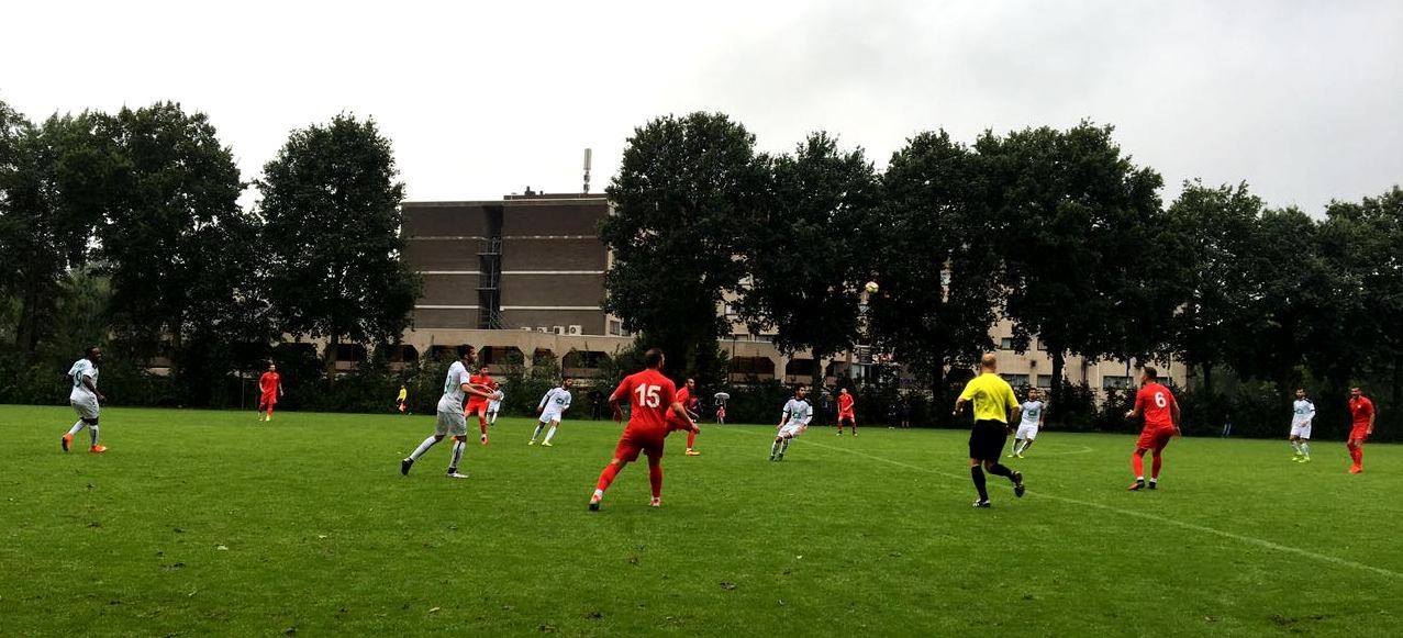 Antalyaspor Yeni Transferi İle Kazandı: 1-0