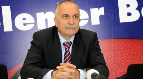 Alaeddin Yakan Antalyaspor’da