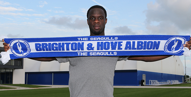 Antalyaspor’da Rota Elvis Manu