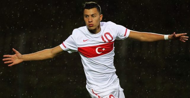 Güral: “Kalıcı Olmak İstemiyorum”