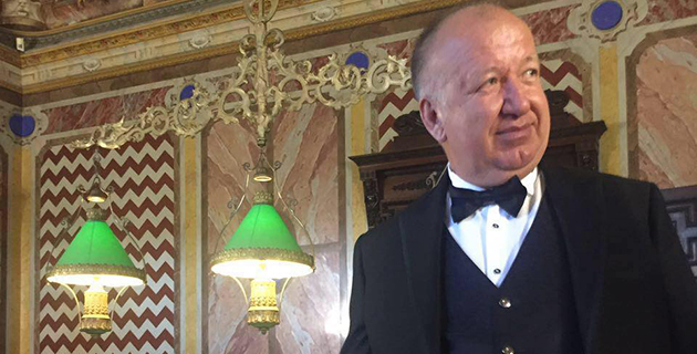 Gencer’den Öztürk’e Şok Açıklama