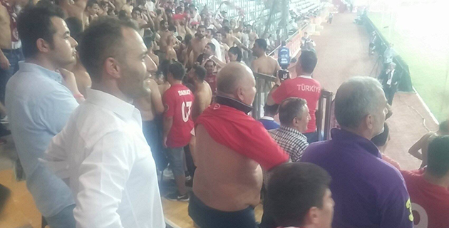 Gültekin Gencer Soyundu