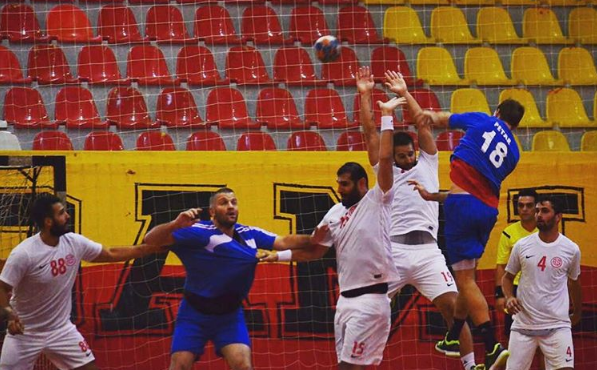 Antalyaspor, İzmir’de Üçüncü Oldu