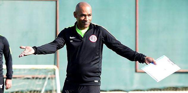 Morais: “Eto’o’nun Olmaması Avantaj