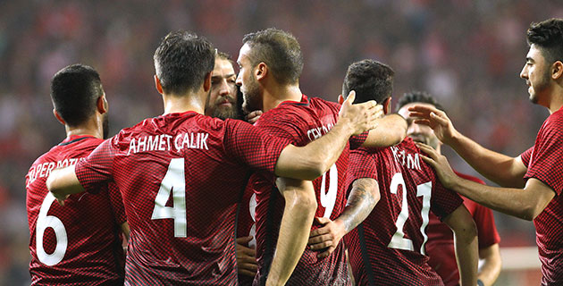 Türkiye – Rusya Biletleri Satışa Çıktı