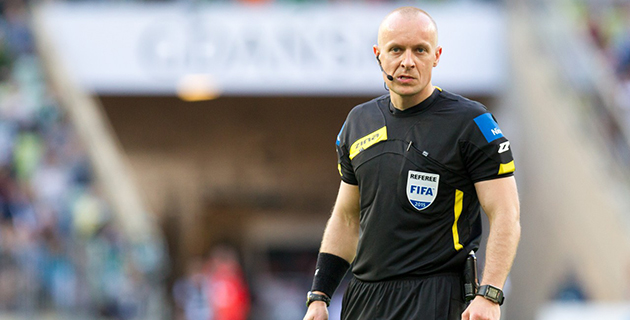 Hırvatistan Maçının Hakemi Belli Oldu