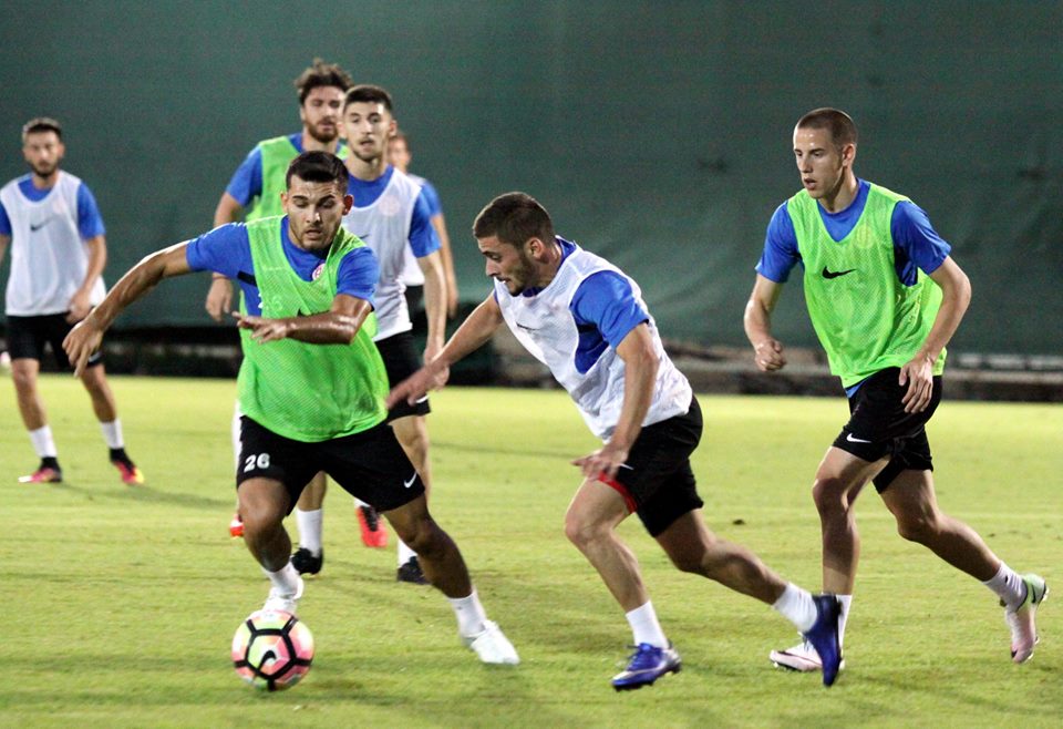 Akhisar Hazırlıkları Devam Edecek