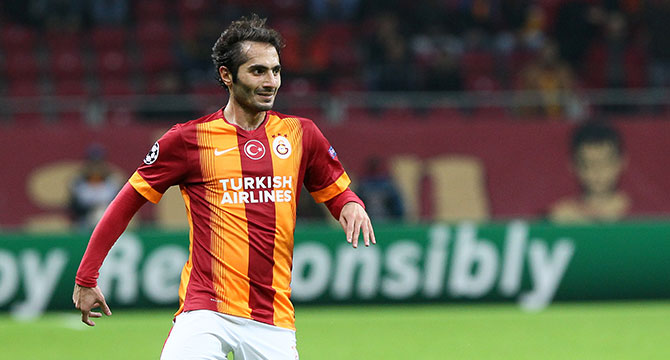 Altıntop’tan Antalyaspor İtirafı