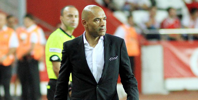 Morais: “Gerekli Hamleleri Yapmamız Gerekiyor”