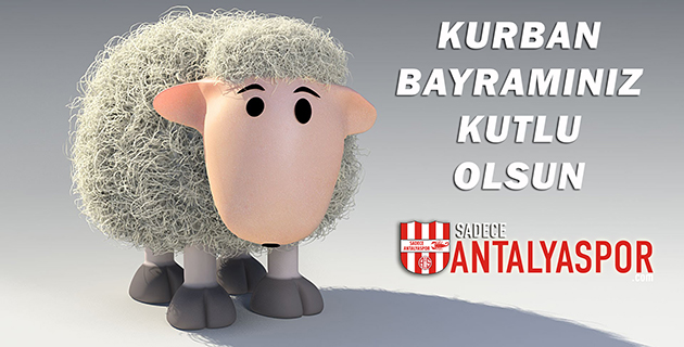Kurban Bayramınız Kutlu Olsun