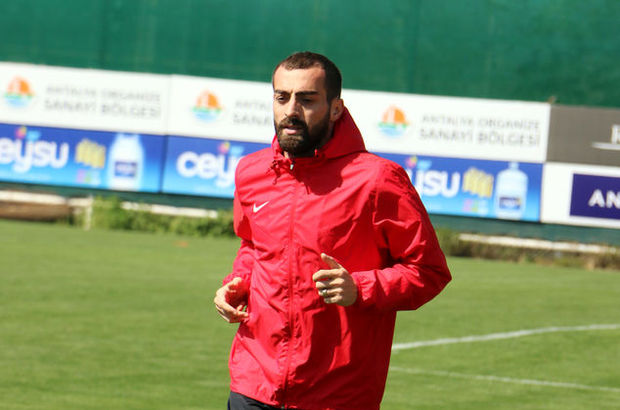 Antalyaspor’a 2 Dönem Transfer Yasağı