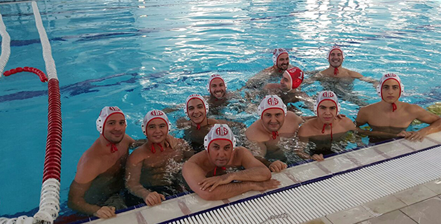 Sutopu Takımından İki Büyük Başarı