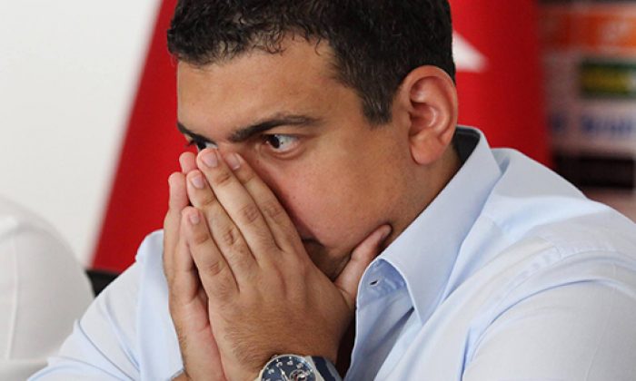Öztürk: “Bu İşi Yapmalarına Gerek Yok”